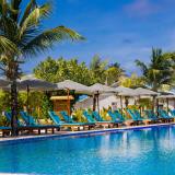 South Palm Resort Maldives, Bild 2