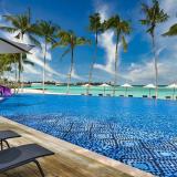 Hard Rock Hotel Maldives, Bild 5