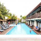 Khao Lak Oriental Resort - Adults Only, Anlage