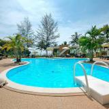 Khao Lak Sunset Resort - Adults Only, Pool