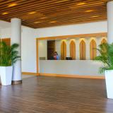 Viva Wyndham Tangerine, Lobby