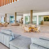 Senator Puerto Plata Spa Resort, Lobby