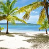 Senator Puerto Plata Spa Resort, Strand