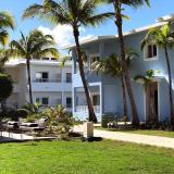 Senator Puerto Plata Spa Resort, Aussenaufnahme