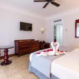 Senator Puerto Plata Spa Resort, Wohnbeispiel
