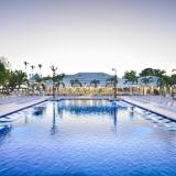 5 Sterne Familienhotel: Bahia Principe Grand El Portillo, Samana / Las Terrenas, Norden Dom. Rep.