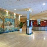 Port Denia, Lobby