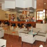 Port Denia, Restaurant