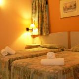Porto Azzurro Aparthotel, Wohnbeispiel