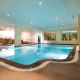 Portobay Falesia, Hallenbad