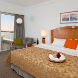 David Dead Sea Resort & Spa, Wohnbeispiel