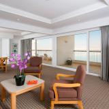 David Dead Sea Resort & Spa, Bild 8