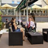 Duo Hotel, Bild 4