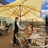 Duo Hotel, Bild 9
