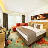Duo Hotel, Bild 6