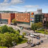 Clarion Congress, Bild 2