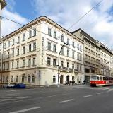 5 Sterne Hotel: Eurostars Thalia, Prag, Böhmen