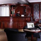 Elysee, Lobby