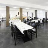 Elysee, Restaurant