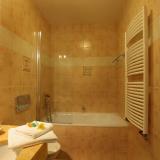 Elysee, Badezimmer Beispiel