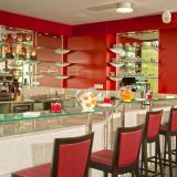 Galileo Hotel, Bar