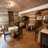 Galileo Hotel, Restaurant