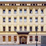 4 Sterne Hotel: Grand Majestic Plaza, Prag, Böhmen