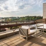 5 Sterne Hotel: President Hotel Prague, Prag, Böhmen