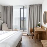 Botanique Hotel Prague, Bild 7