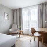 Botanique Hotel Prague, Bild 8