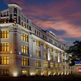 Hermitage Hotel Prague, Bild 1