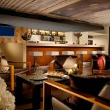 Hermitage Hotel Prague, Bar
