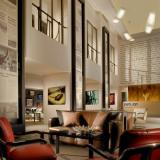 Hermitage Hotel Prague, Lobby