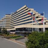 Orea Hotel Pyramida, Bild 1