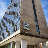 4 Sterne Hotel: Mama Shelter Prague, Prag, Böhmen