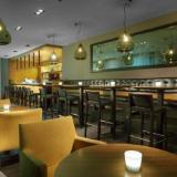 Golf Hotel, Bild 9