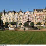 Palace Zvon, Bild 1