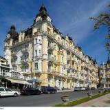 Palace Zvon, Aussenaufnahme