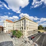Barcelo Brno Palace, Bild 2