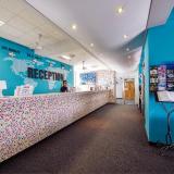 Plus Prag Hostel, Bild 2