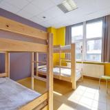 Plus Prag Hostel, Bild 5
