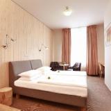 4 Sterne Hotel: Absolutum Hotel, Prag, Böhmen