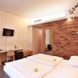 Absolutum Hotel, Bild 2