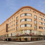 Belvedere Prag, Bild 1