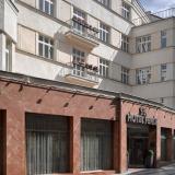 4 Sterne Hotel: K + K Hotel Fenix, Prag, Böhmen
