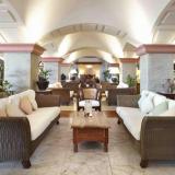 Princesa Yaiza, Lobby