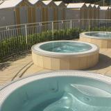 Hotel Mon Cheri, Bild 1