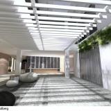 Shuum, Hotel