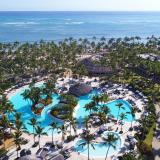4 Sterne Familienhotel: Catalonia Bavaro Beach & Golf Resort, Punta Cana / Bavaro, Osten Dom. Rep.