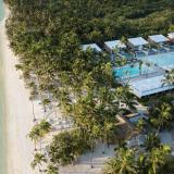 5 Sterne Hotel: Catalonia Royal Bavaro - Adults Only, Punta Cana / Bavaro, Osten Dom. Rep.